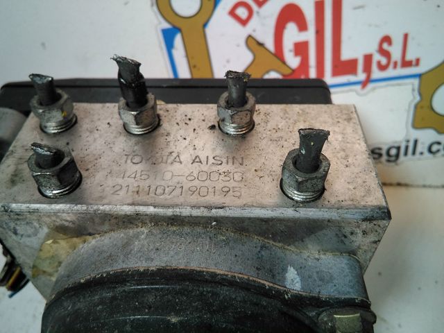 4451060030 Toyota