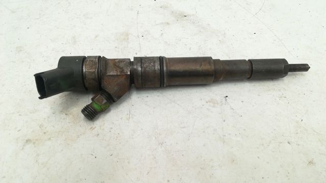 Wtryskiwacz paliwa 445110029 BMW