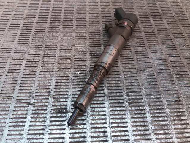 Wtryskiwacz paliwa 445110029 BMW