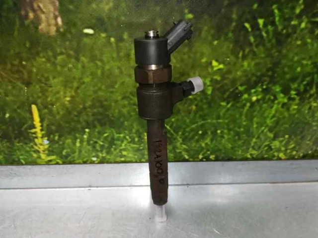 Wtryskiwacz paliwa 445110119 FIAT