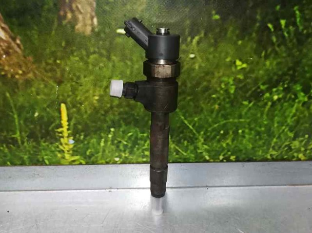 Wtryskiwacz paliwa 445110119 FIAT