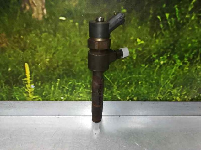 Wtryskiwacz paliwa 445110119 FIAT