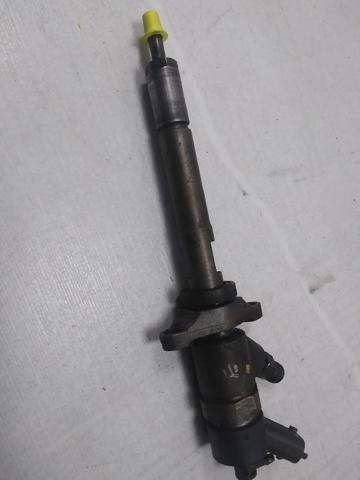 Wtryskiwacz paliwa 445110188 MAZDA