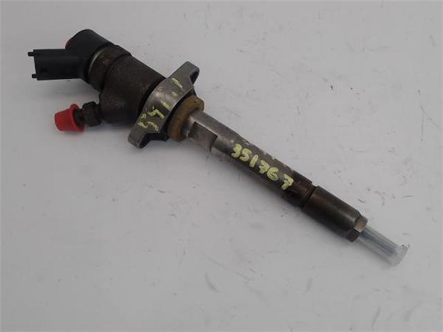 Wtryskiwacz paliwa 445110188 MAZDA