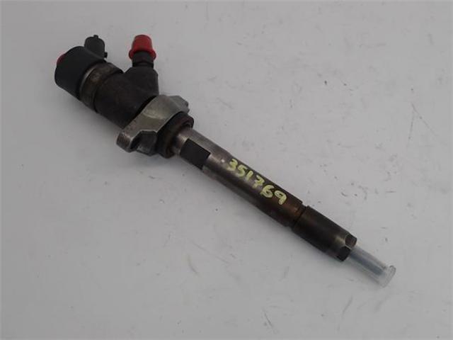 Wtryskiwacz paliwa 445110188 MAZDA