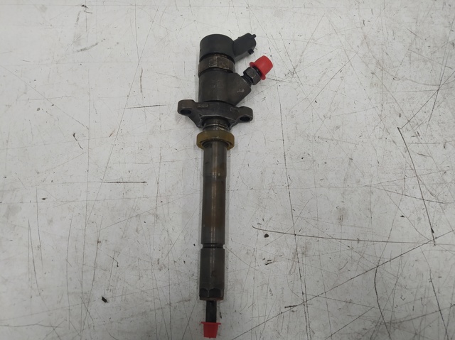 Wtryskiwacz paliwa 445110188 MAZDA