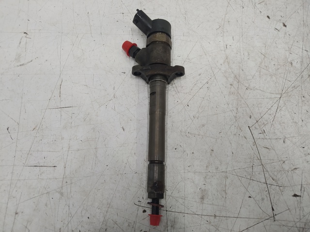 Wtryskiwacz paliwa 445110188 MAZDA