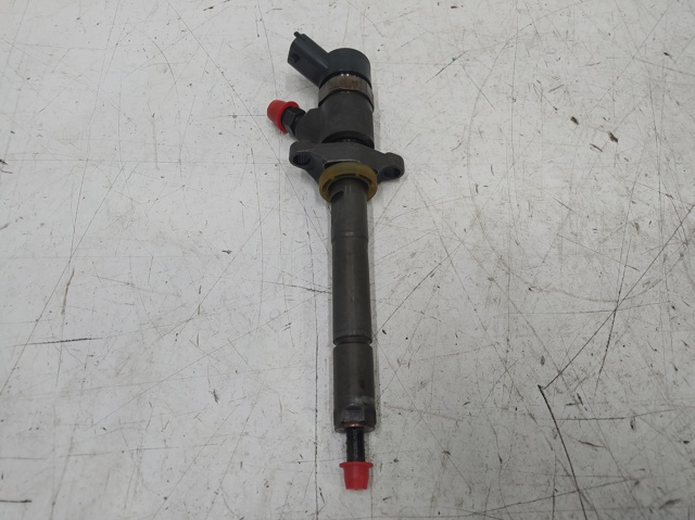 Wtryskiwacz paliwa 445110188 MAZDA