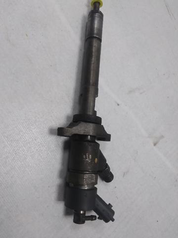 Wtryskiwacz paliwa 445110188 MAZDA