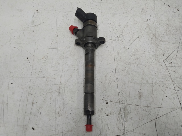 Wtryskiwacz paliwa 445110188 MAZDA