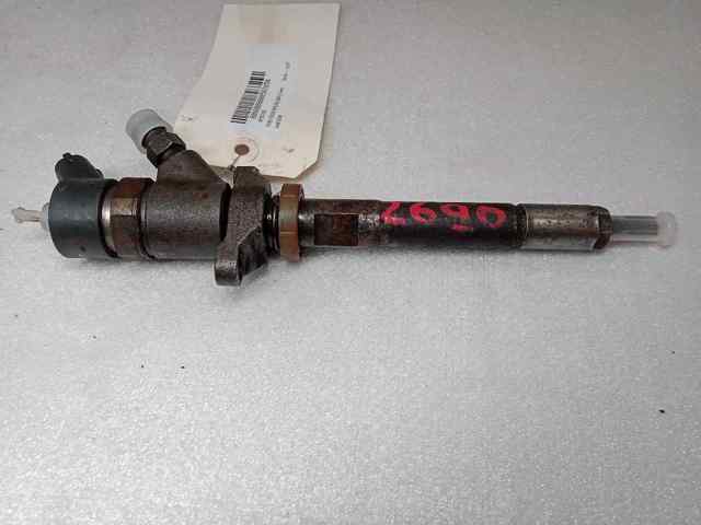 Wtryskiwacz paliwa 445110188 FORD