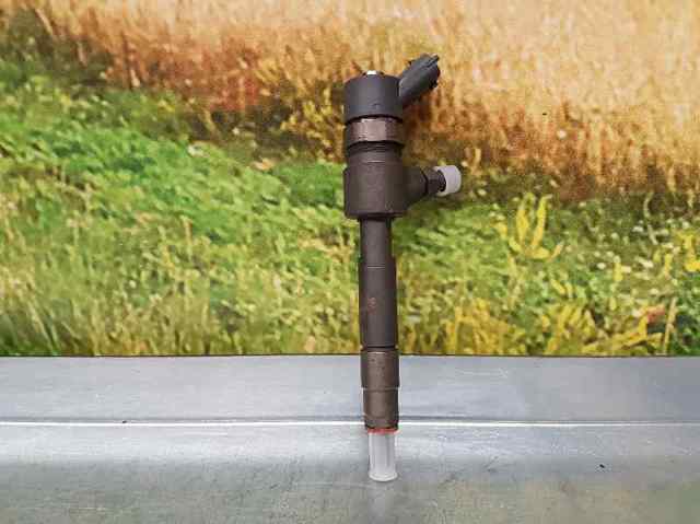 Wtryskiwacz paliwa 445110276 FIAT