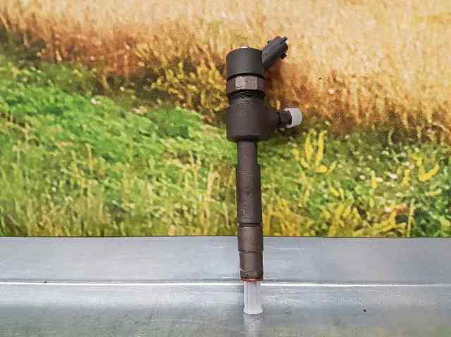 Wtryskiwacz paliwa 445110276 FIAT