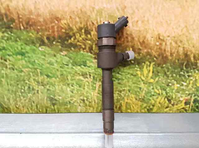 Wtryskiwacz paliwa 445110276 FIAT