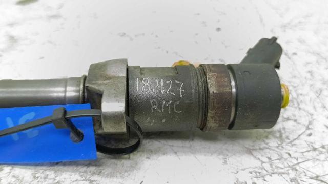 Wtryskiwacz paliwa 445110281 PEUGEOT