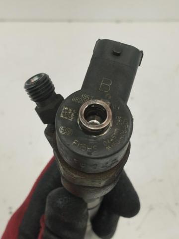 Wtryskiwacz paliwa 445110288 HONDA