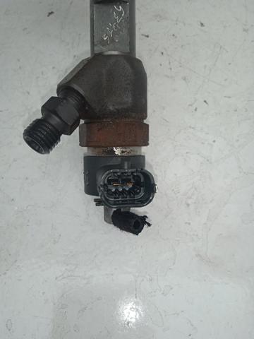 Wtryskiwacz paliwa 445110288 HONDA