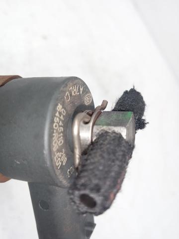 Wtryskiwacz paliwa 445110288 HONDA