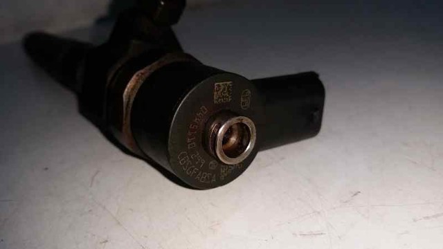 Wtryskiwacz paliwa 445110299 FIAT