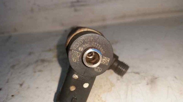 Wtryskiwacz paliwa 445110299 FIAT