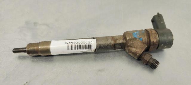 Wtryskiwacz paliwa 445110320 HYUNDAI