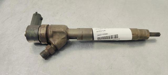 Wtryskiwacz paliwa 445110320 HYUNDAI