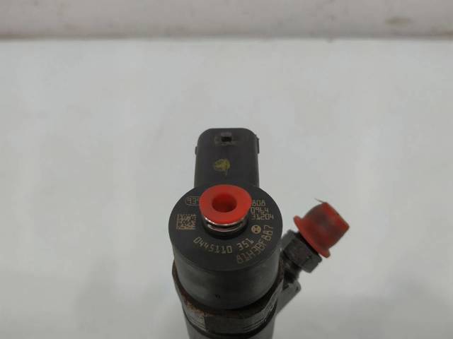 Wtryskiwacz paliwa 445110351 PEUGEOT