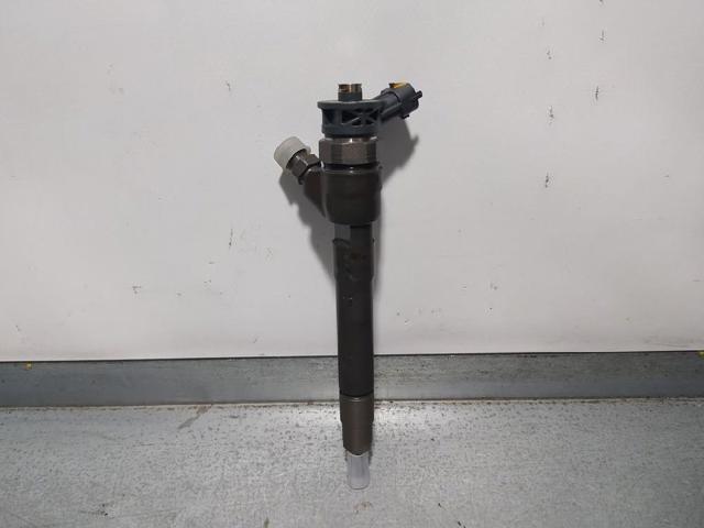 Wtryskiwacz paliwa 445110569 NISSAN