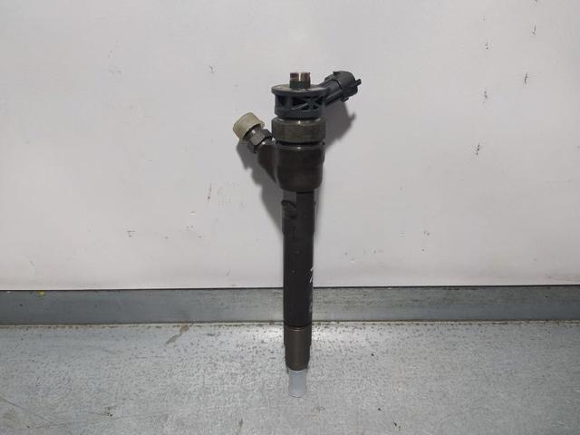 Wtryskiwacz paliwa 445110569 NISSAN