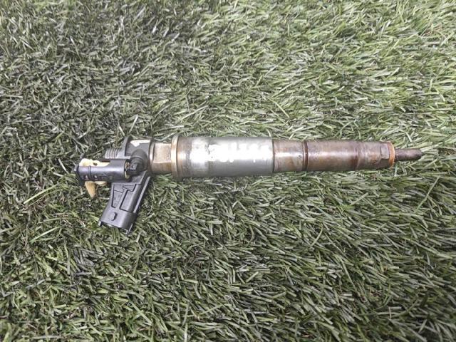 Wtryskiwacz paliwa 445115007 NISSAN