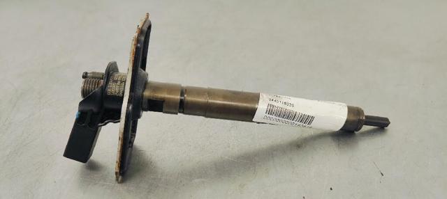 Wtryskiwacz paliwa 445116030 VAG