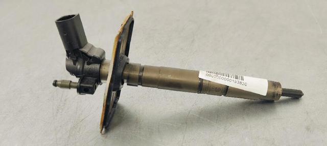 Wtryskiwacz paliwa 445116030 VAG