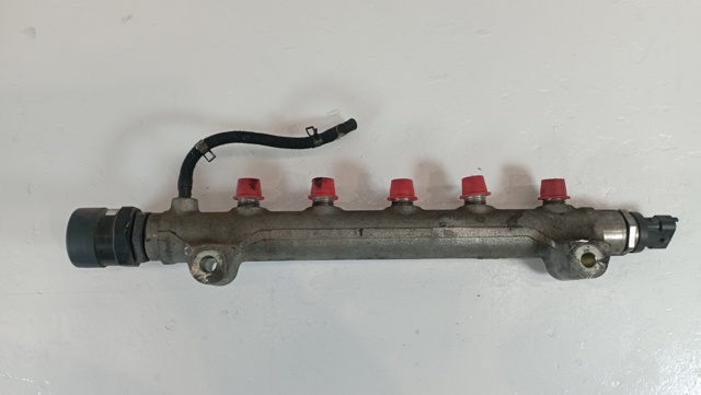 Rozdzielacz paliwa 445214085 HYUNDAI
