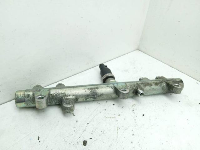 Rozdzielacz paliwa 445224009 PEUGEOT