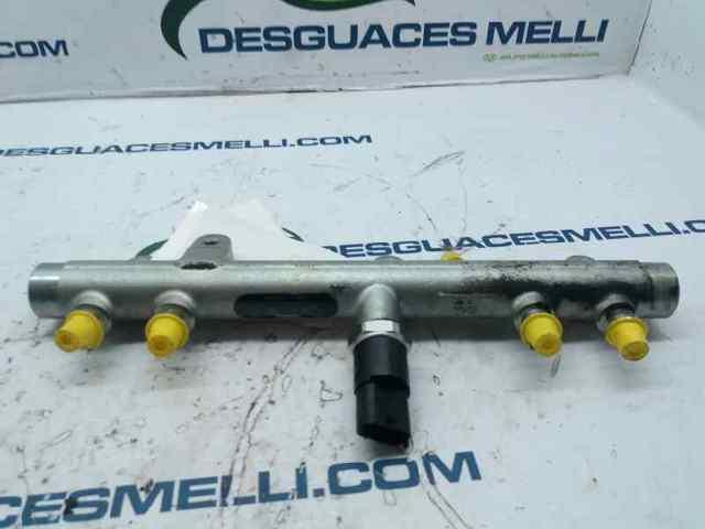 Rozdzielacz paliwa 445224009 PEUGEOT