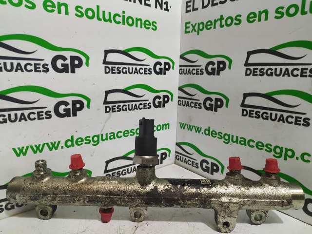 Rozdzielacz paliwa 445224009 PEUGEOT