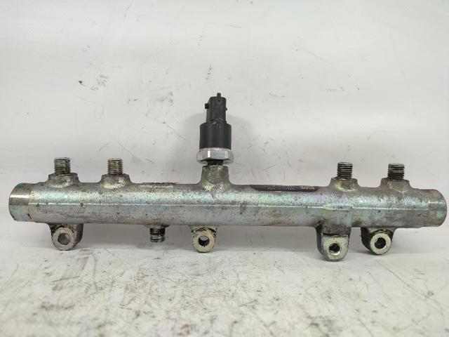 Rozdzielacz paliwa 445224009 PEUGEOT