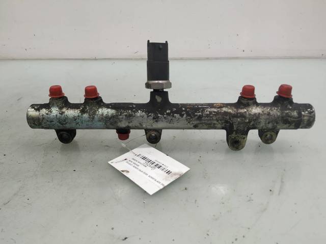 Rozdzielacz paliwa 445224009 PEUGEOT