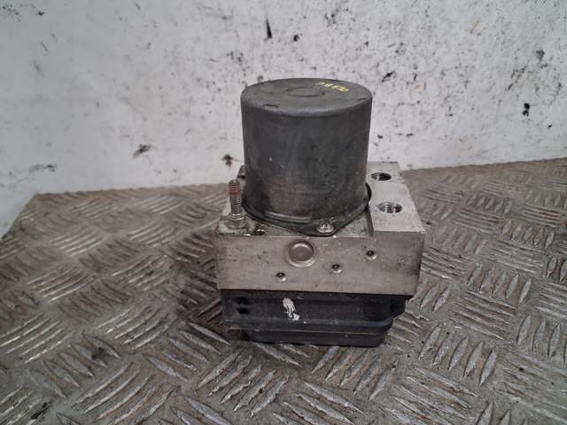 Sterownik ABS  hydrauliczny 4454002060 TOYOTA
