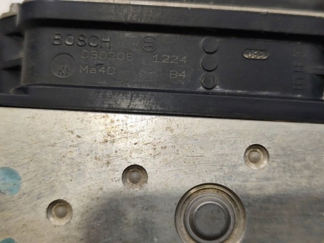 Sterownik ABS  hydrauliczny 4454002060 TOYOTA