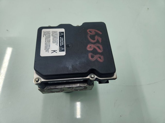 Sterownik ABS  hydrauliczny 4454002060 TOYOTA