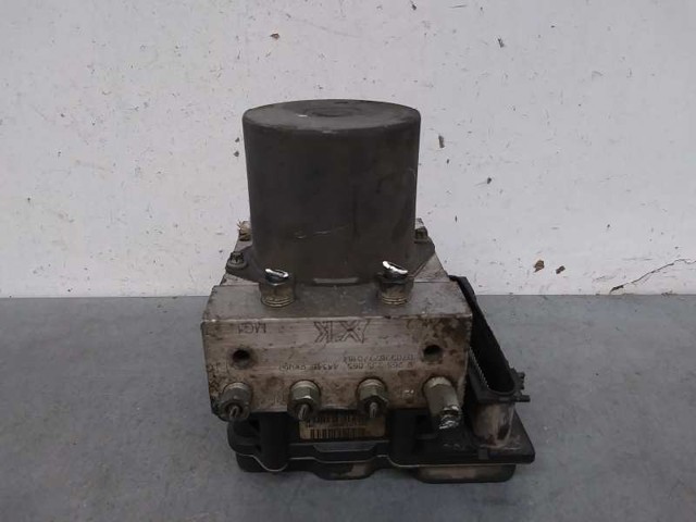 Sterownik ABS  hydrauliczny 4454002060 TOYOTA