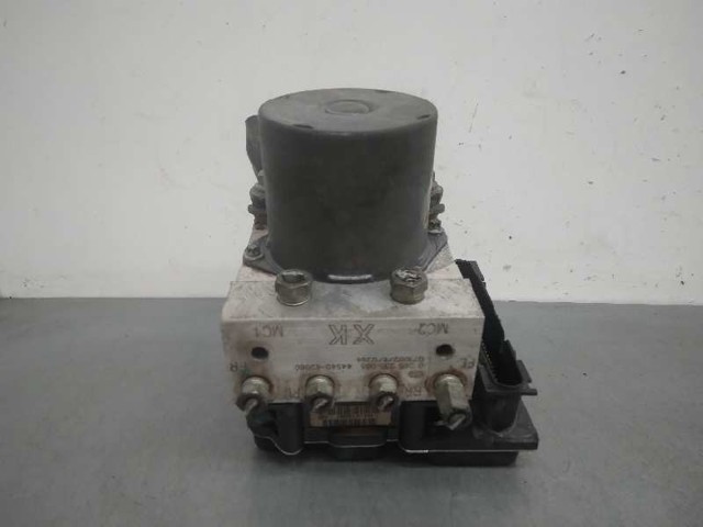 Sterownik ABS  hydrauliczny 4454002060 TOYOTA