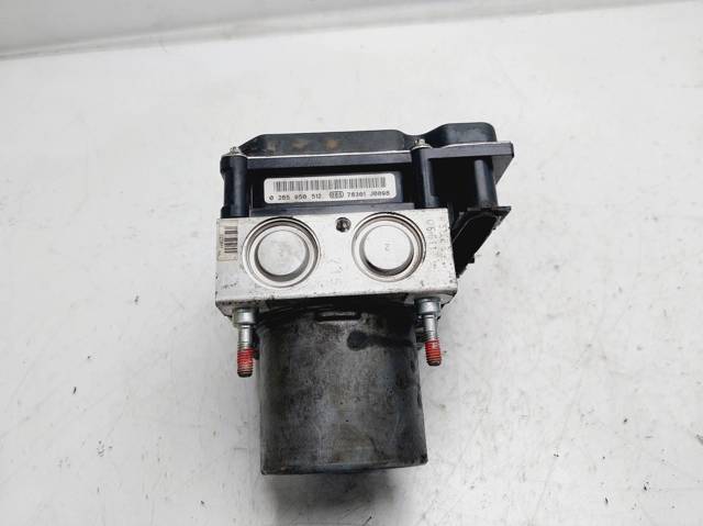 Sterownik ABS  hydrauliczny 4454002060 TOYOTA
