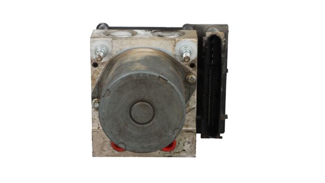 Sterownik ABS  hydrauliczny 4454002060 TOYOTA