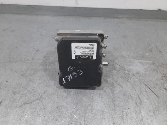 Sterownik ABS  hydrauliczny 4454002060 TOYOTA