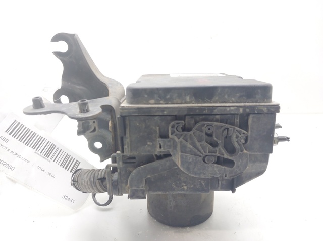 Sterownik ABS  hydrauliczny 4454002060 TOYOTA