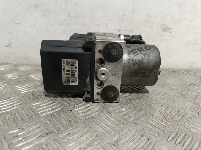 Sterownik ABS  hydrauliczny 445400F010 TOYOTA