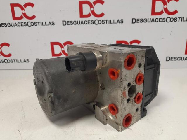 Sterownik ABS  hydrauliczny 445400F010 TOYOTA