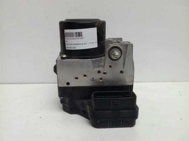 Sterownik ABS  hydrauliczny Lexus GS S19